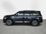 PATROL 5.6L V8 LE PLATINUM CITY BG EDITION (2022)